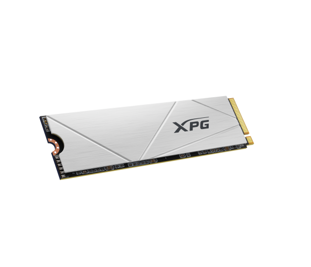 ADATA 512GB M.2 PCIe Gen4 NVMe GAMMIX S60 Blade - 1221738 - zdjęcie 6